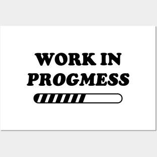 I'm a work in Progmess v2 Posters and Art